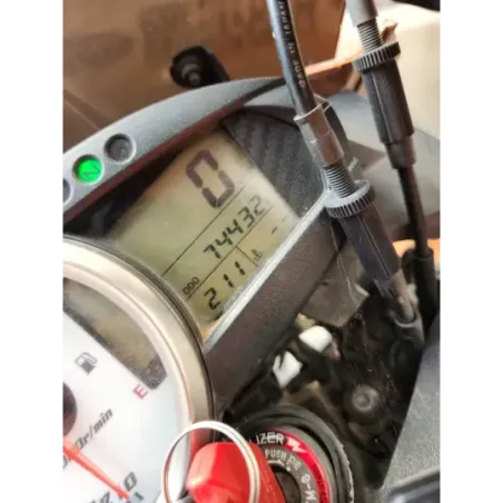 KAWASAKI Z1000