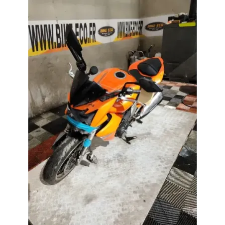 KAWASAKI Z1000