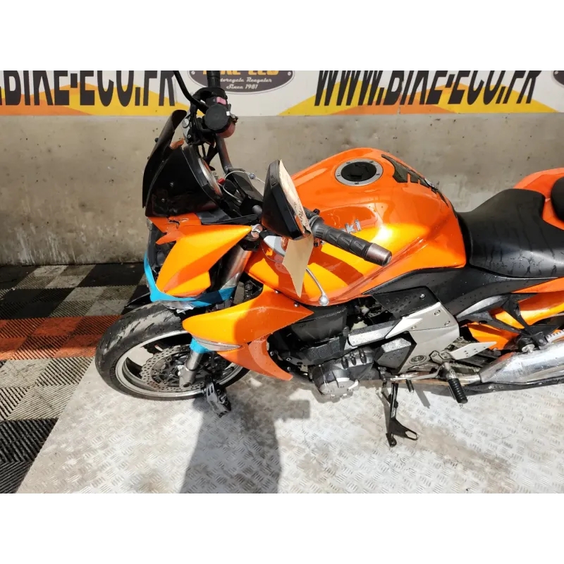 KAWASAKI Z1000