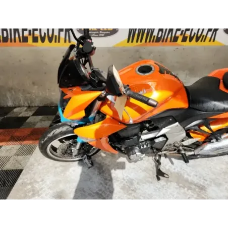 KAWASAKI Z1000