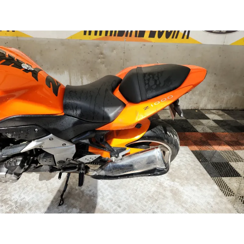 KAWASAKI Z1000