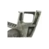 Platine et repose pieds arriere gauche KAWASAKI ZZR 600 1993-1998 Platine et repose pieds arriere gauche KAWASAKI ZZR 600 1993-1998