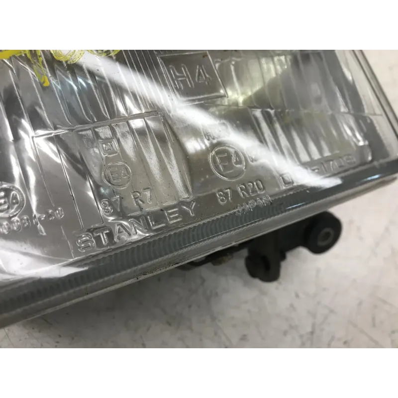 Optique (feux)(phare) KAWASAKI ZXR 400 1989-1990