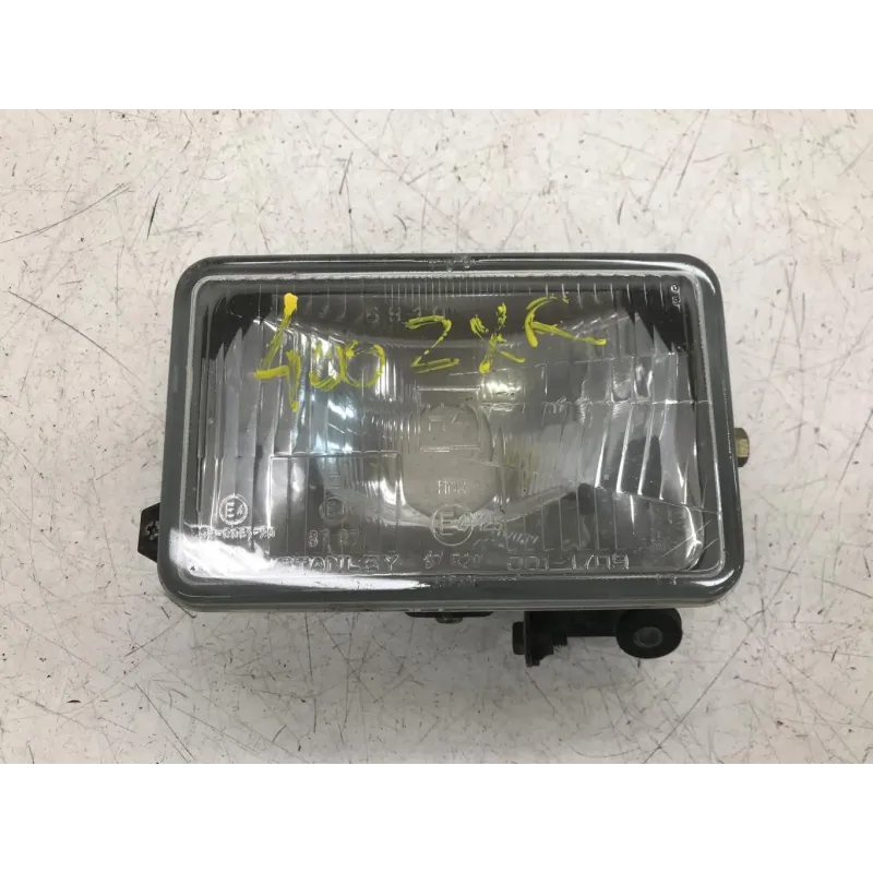 Optique (feux)(phare) KAWASAKI ZXR 400 1989-1990