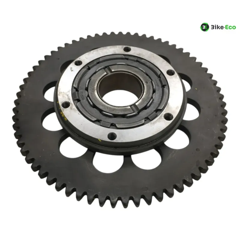 Roue libre de demarreur YAMAHA TDM 850 1996-2001