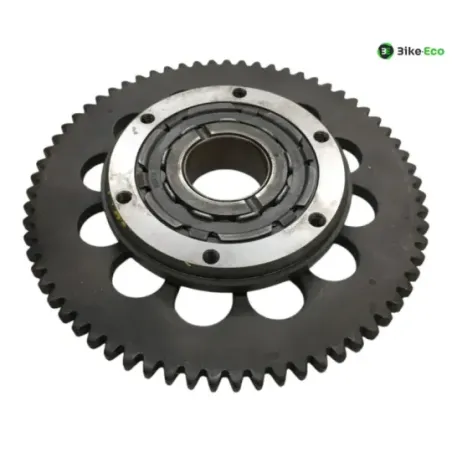 Roue libre de demarreur YAMAHA TDM 850 1996-2001