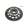 Roue libre de demarreur YAMAHA TDM 850 1996-2001 Roue libre de demarreur YAMAHA TDM 850 1996-2001