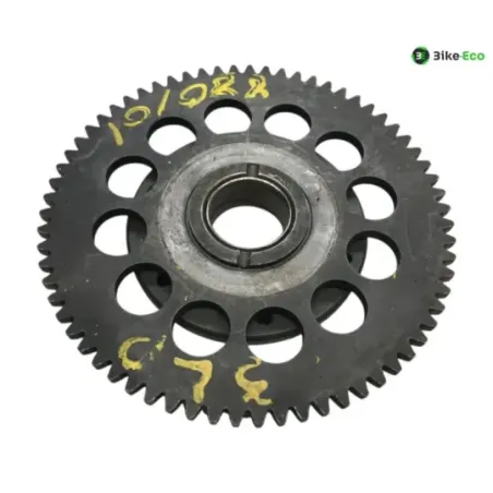 Roue libre de demarreur YAMAHA TDM 850 1996-2001