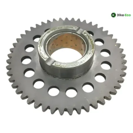 Roue libre de demarreur YAMAHA FZR 1000 1989-1993