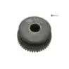 Roue libre de demarreur YAMAHA FZR 1000 1989-1993 Roue libre de demarreur YAMAHA FZR 1000 1989-1993