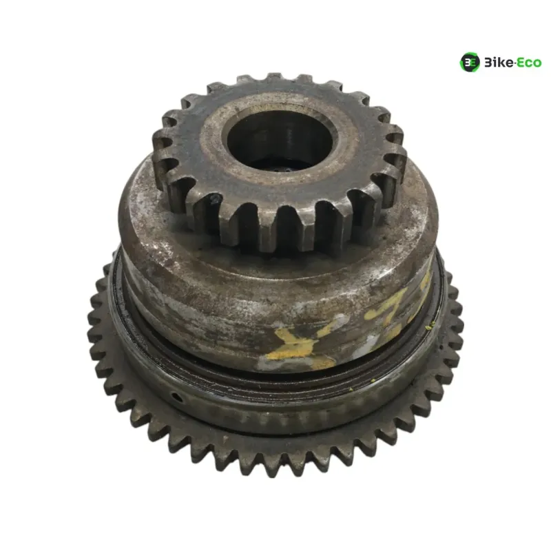 Roue libre de demarreur YAMAHA FZ 750 1987-1989