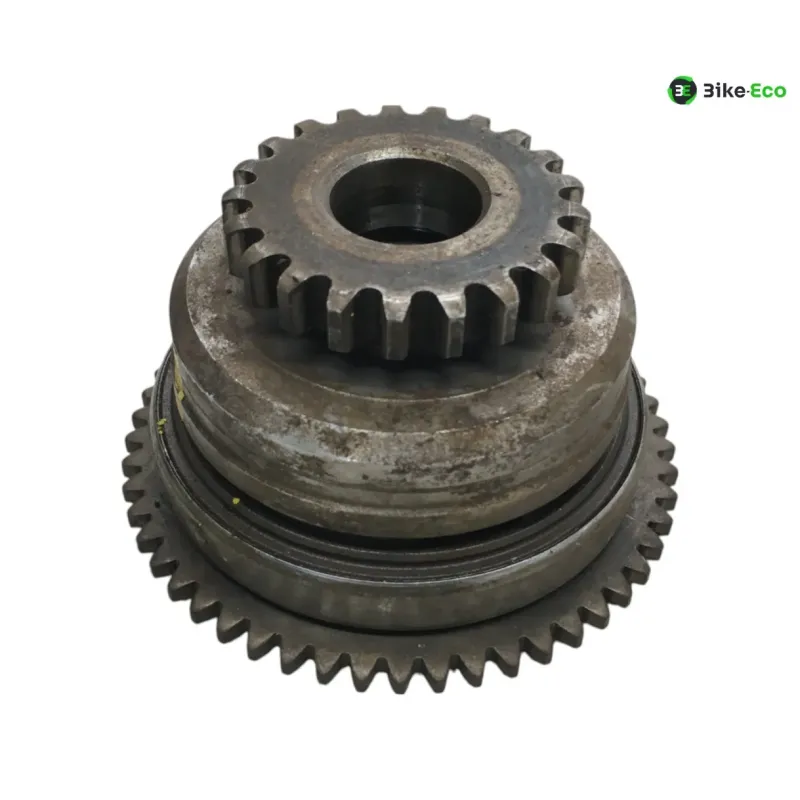 Roue libre de demarreur YAMAHA FZ 750 1987-1989