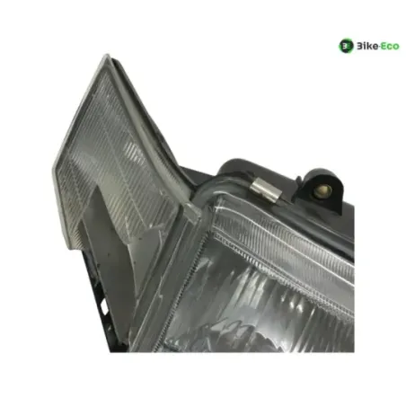 Optique (feux)(phare) HONDA GL 1500 1988-2000 GOLDWING