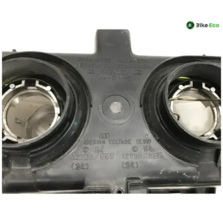 Optique (feux)(phare) HONDA GL 1500 1988-2000 GOLDWING