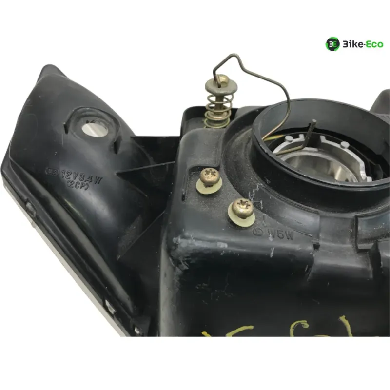 Optique (feux)(phare) HONDA GL 1500 1988-2000 GOLDWING