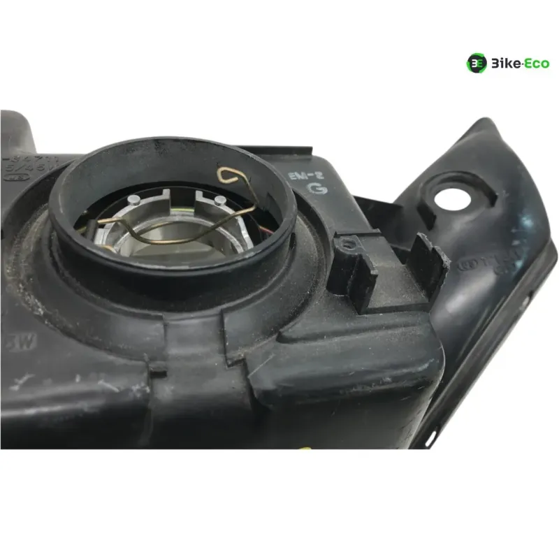 Optique (feux)(phare) HONDA GL 1500 1988-2000 GOLDWING