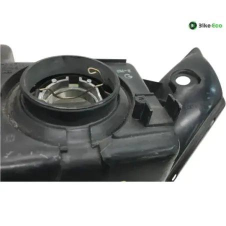 Optique (feux)(phare) HONDA GL 1500 1988-2000 GOLDWING