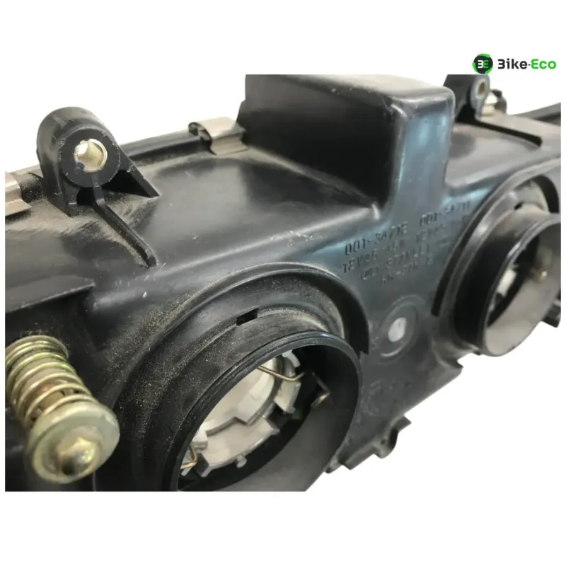 Optique (feux)(phare) HONDA GL 1500 1988-2000 GOLDWING