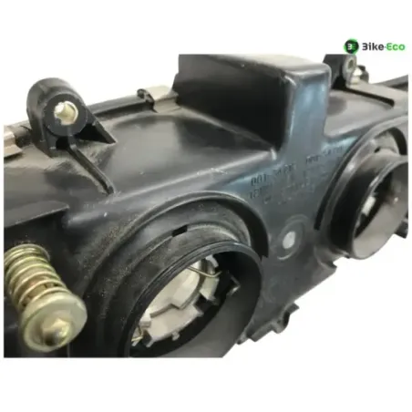 Optique (feux)(phare) HONDA GL 1500 1988-2000 GOLDWING