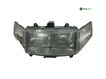 Optique (feux)(phare) HONDA GL 1500 1988-2000 GOLDWING