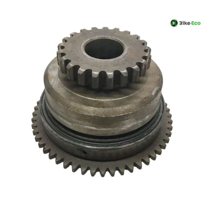 Roue libre de demarreur YAMAHA FZ 750 1987-1989