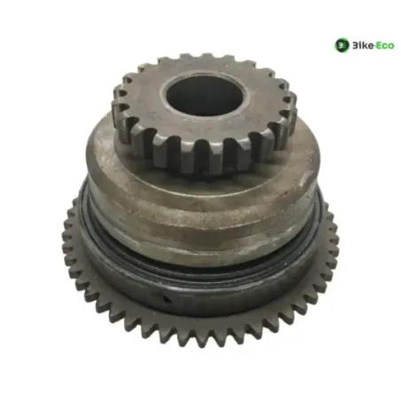 Roue libre de demarreur YAMAHA FZ 750 1987-1989