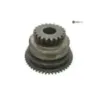 Roue libre de demarreur YAMAHA FZ 750 1987-1989 Roue libre de demarreur YAMAHA FZ 750 1987-1989