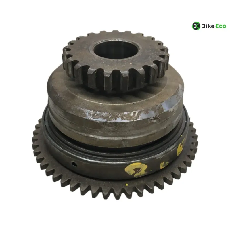 Roue libre de demarreur YAMAHA FZ 750 1987-1989