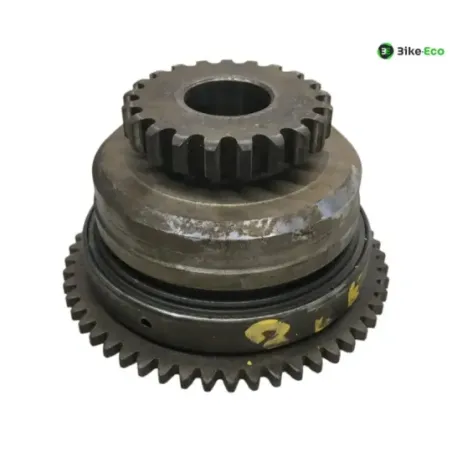 Roue libre de demarreur YAMAHA FZ 750 1987-1989