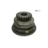 Roue libre de demarreur YAMAHA FZ 750 1987-1989 Roue libre de demarreur YAMAHA FZ 750 1987-1989