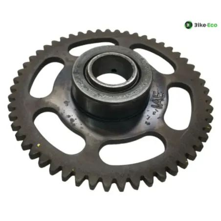 Roue libre de demarreur YAMAHA FZ 750 1987-1989
