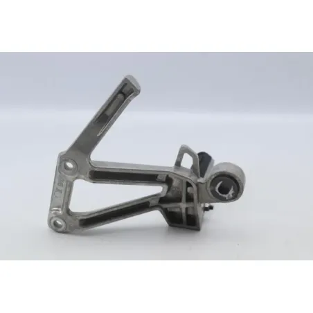 Platine arriere droite YAMAHA FZS 600 FAZER 2002 - 2003