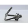Platine arriere droite YAMAHA FZS 600 FAZER 2002 - 2003 Platine arriere droite YAMAHA FZS 600 FAZER 2002 - 2003