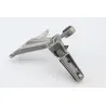 Platine arriere droite YAMAHA FZS 600 FAZER 2002 - 2003 Platine arriere droite YAMAHA FZS 600 FAZER 2002 - 2003