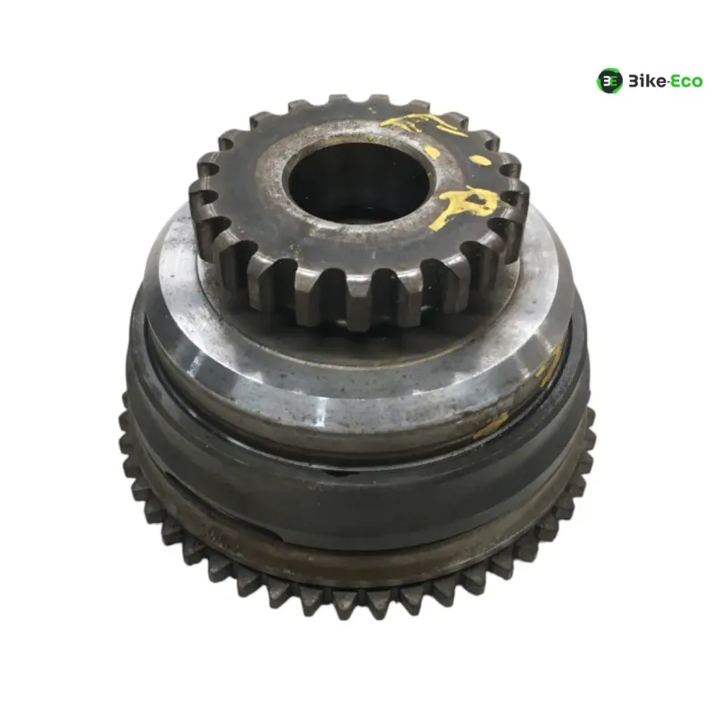 Roue libre de demarreur YAMAHA FZR 1000 1987-1988 GENESIS