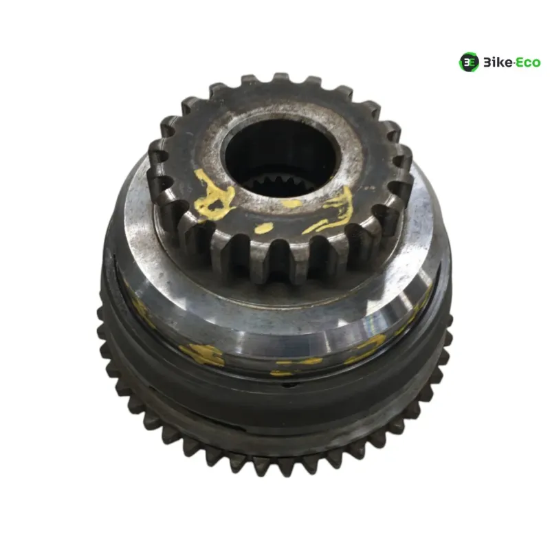 Roue libre de demarreur YAMAHA FZR 1000 1987-1988 GENESIS
