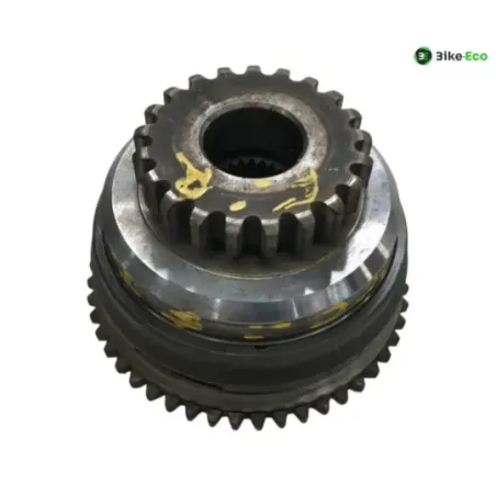 Roue libre de demarreur YAMAHA FZR 1000 1987-1988 GENESIS