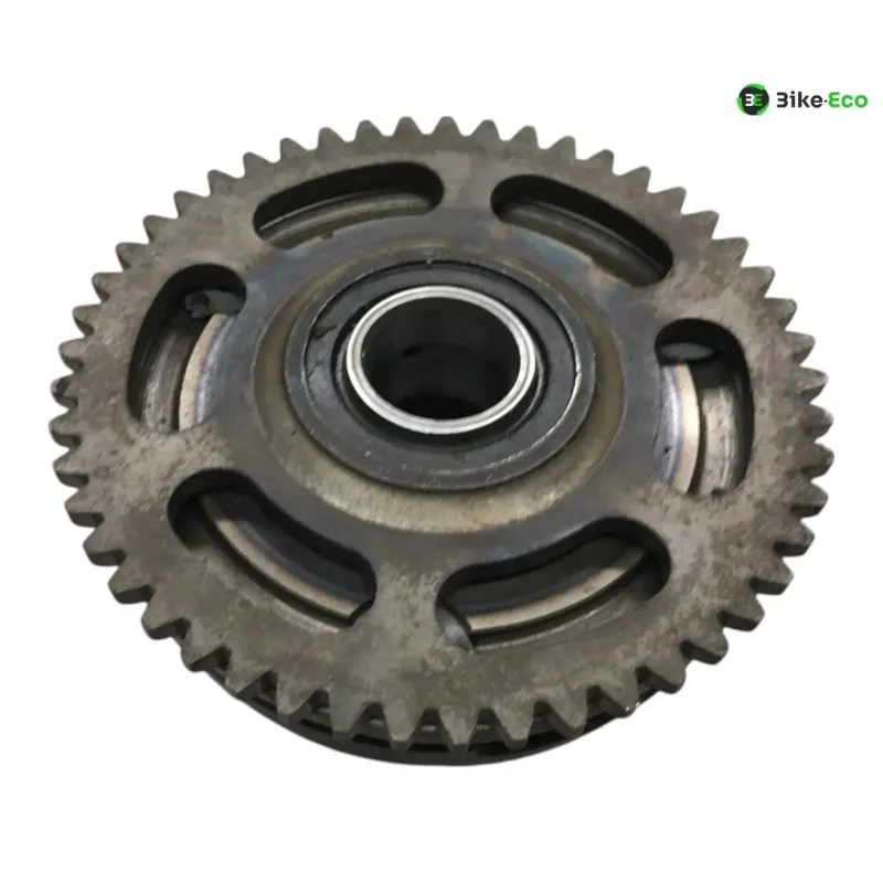 Roue libre de demarreur YAMAHA FZR 1000 1987-1988 GENESIS