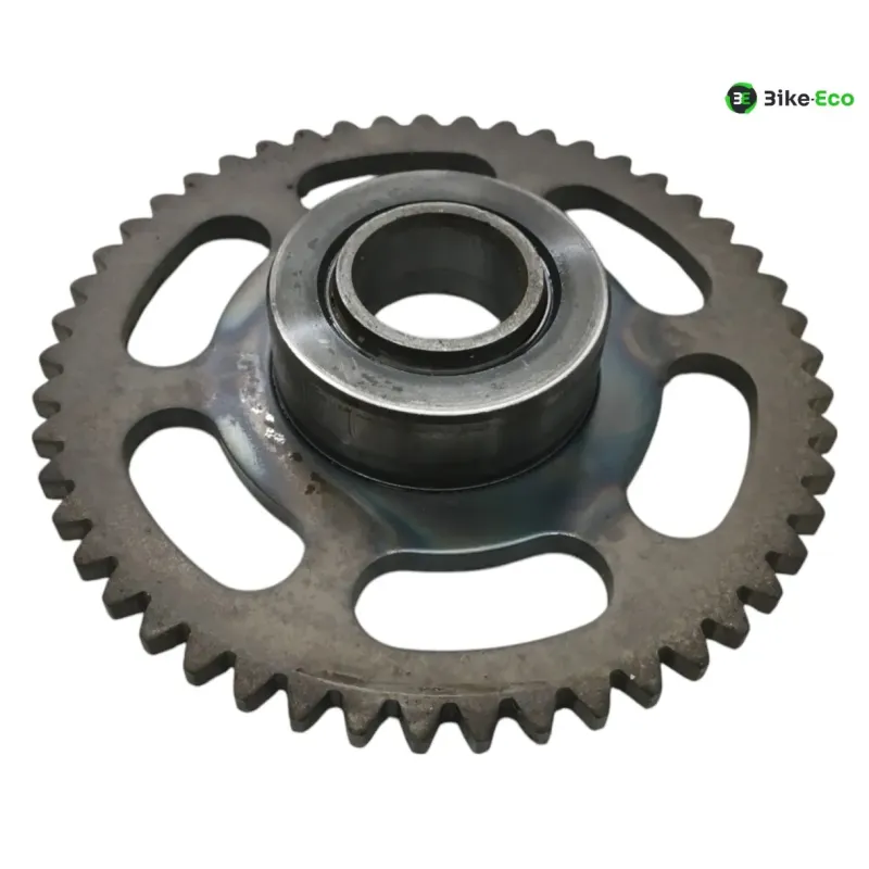 Roue libre de demarreur YAMAHA FZR 1000 1987-1988 GENESIS