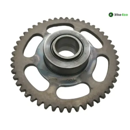 Roue libre de demarreur YAMAHA FZR 1000 1987-1988 GENESIS
