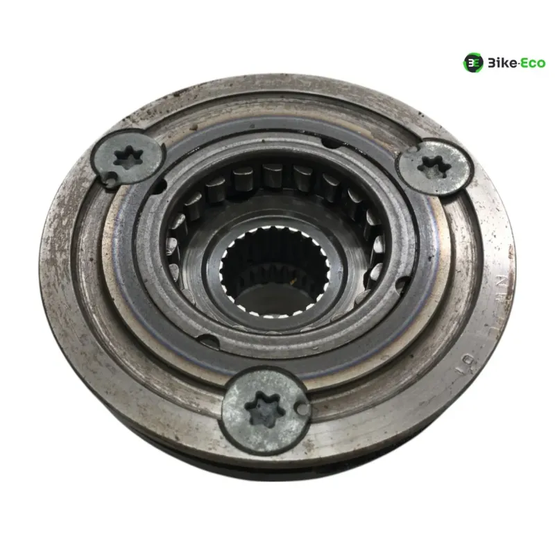 Roue libre de demarreur YAMAHA FZR 1000 1987-1988 GENESIS
