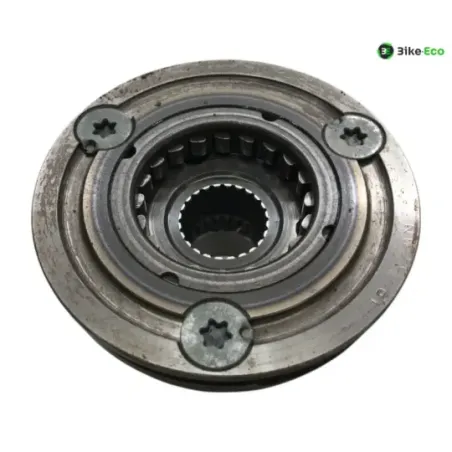 Roue libre de demarreur YAMAHA FZR 1000 1987-1988 GENESIS