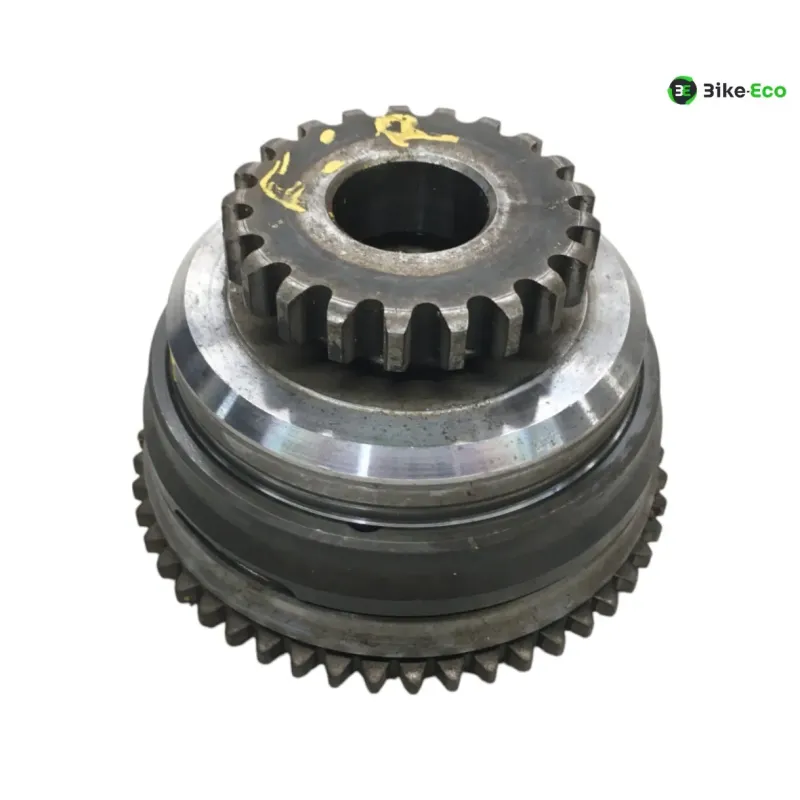 Roue libre de demarreur YAMAHA FZR 1000 1987-1988 GENESIS