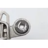 Platine arriere droite YAMAHA FZS 600 FAZER 2002 - 2003 Platine arriere droite YAMAHA FZS 600 FAZER 2002 - 2003