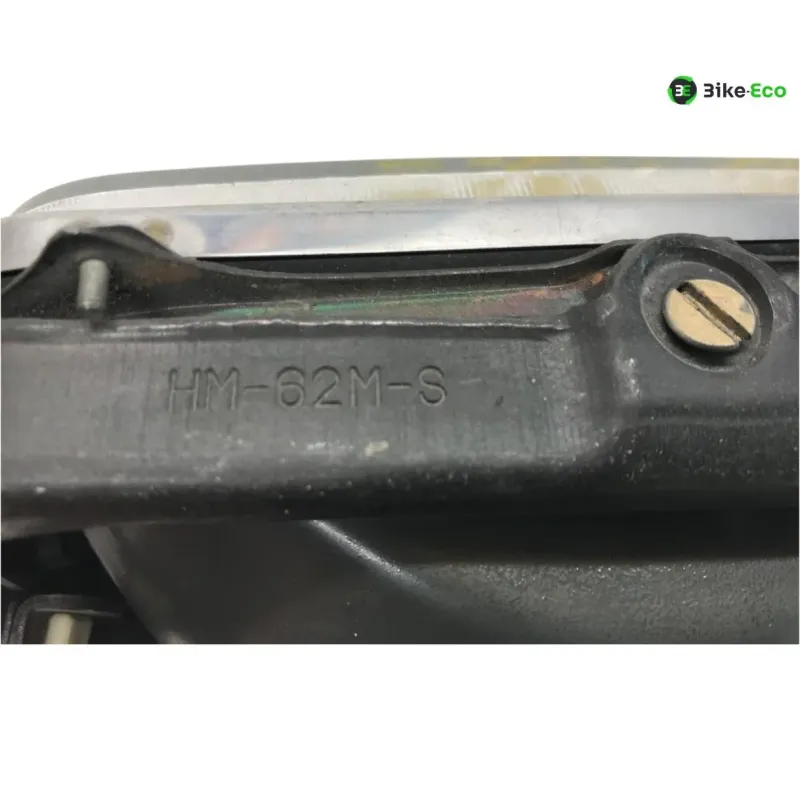 Optique (feux)(phare) HONDA VT 500 E 1983-1985