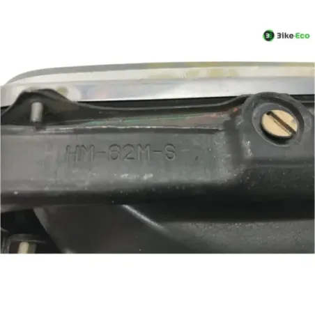Optique (feux)(phare) HONDA VT 500 E 1983-1985