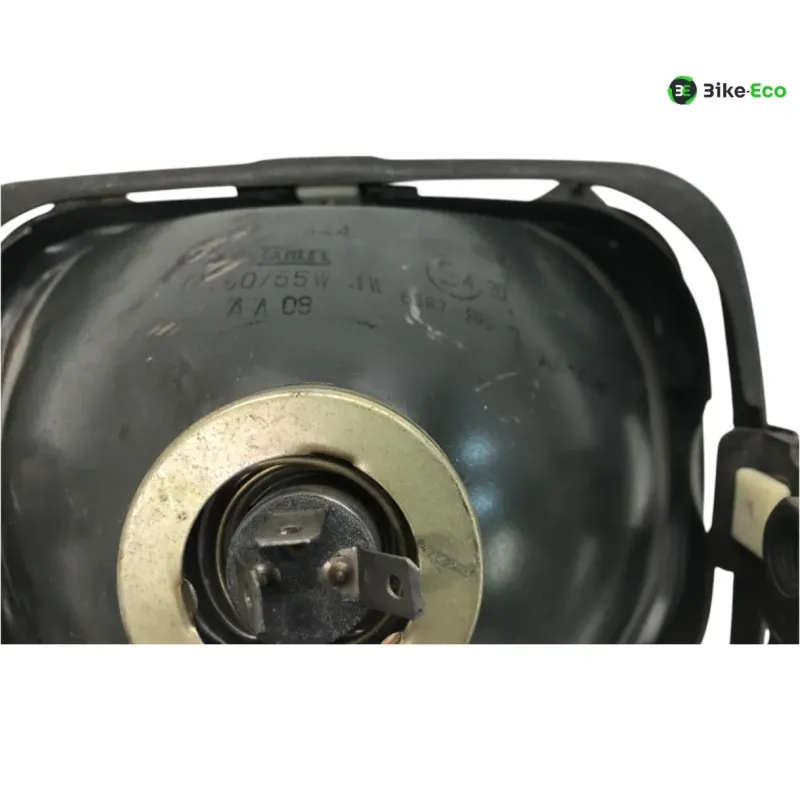 Optique (feux)(phare) HONDA VT 500 E 1983-1985
