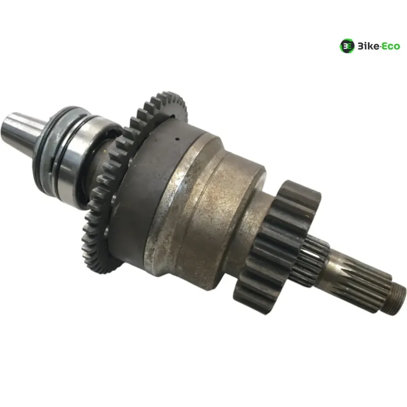 Roue libre de demarreur YAMAHA XJ 600 S 1992-2002 DIVERSION