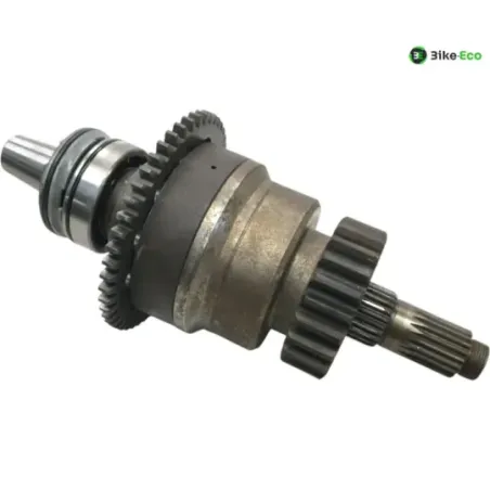 Roue libre de demarreur YAMAHA XJ 600 S 1992-2002 DIVERSION