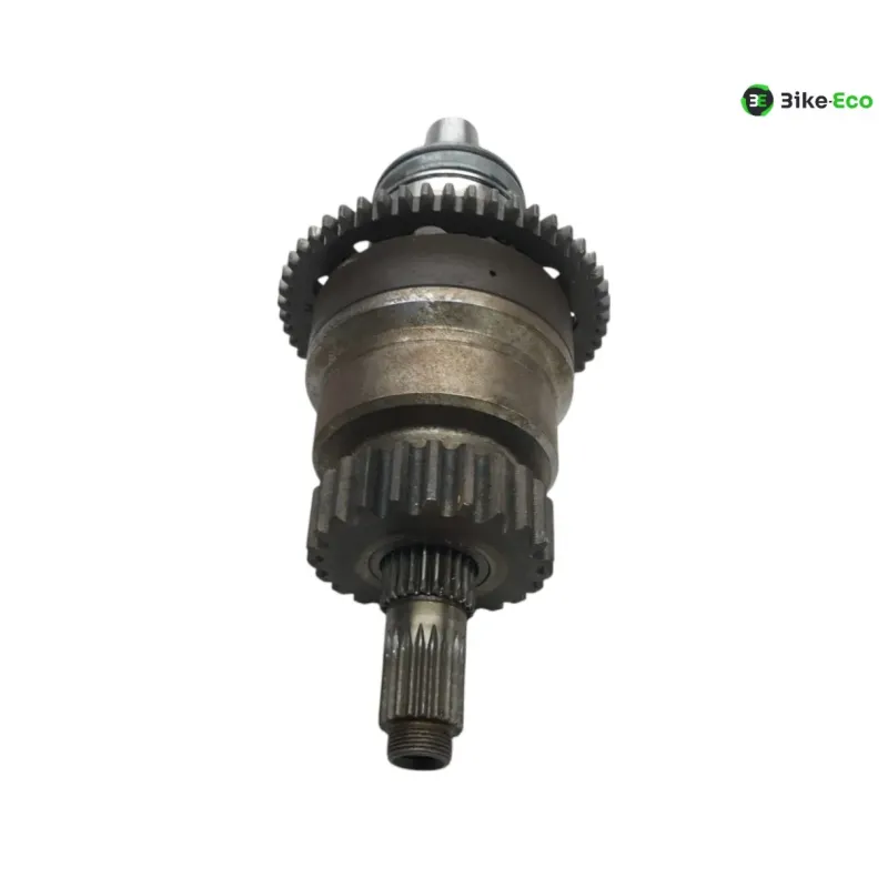 Roue libre de demarreur YAMAHA XJ 600 S 1992-2002 DIVERSION